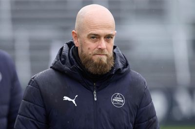 Morten Dahm Kjærgaard har været cheftræner i Aarhus Fremad siden januar 2020. Nu ligner han et godt bud på afløseren for Kent Nielsen i Silkeborg IF.