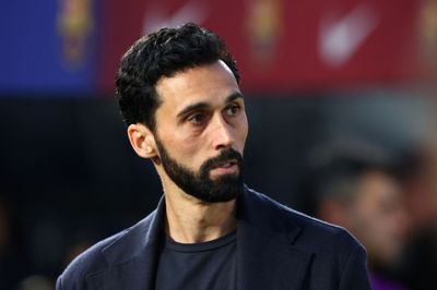 Alvaro Arbeloa fik 28 kampe i spidsen for Real Madrid.