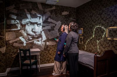 Kaj Munks Præstegård kan nu skrive et helt særligt kapitel til historien: Museet er nomineret til EMYA2026 – European Museum of the Year Awards, en af de mest prestigefyldte priser i den internationale museumsverden.