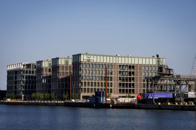 Totalkredit er en del af Nykredit-koncernen, der er Danmarks største udbyder af realkreditlån.