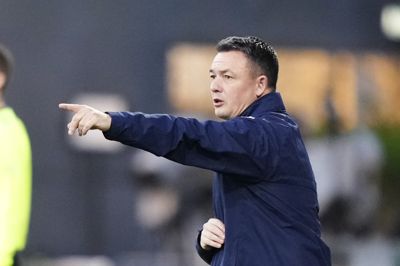 Thomas Nørgaard førte i seneste sæson Sønderjyske ind i top-6 og mesterskabsspillet.