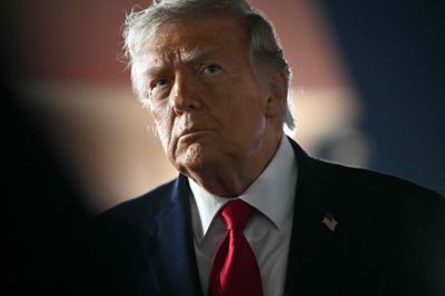 USA's præsident, Donald Trump, sagde natten til tirsdag, at en aftale med Iran var tæt på. Men onsdag meddeler han, at muligheden for en aftale er forpasset.