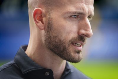 Julius Ohnesorge, der er fodbolddirektør i Brøndby, har været med til at ansætte Thomas Nørgaard som cheftræner.