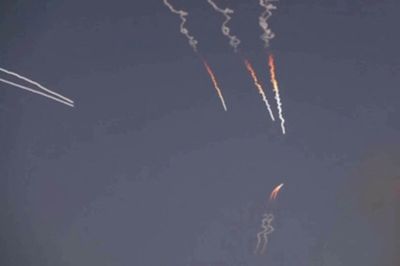 USA og Iran udvekslede natten til onsdag gensidige angreb. Onsdag aften rettede USA for anden aften i træk angreb mod Iran.