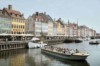 I »CopenPay« veksles grønne handlinger til valuta, der giver adgang til kulturelle oplevelser og attraktioner i København.