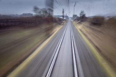Torsdag er der uregelmæssigheder i togdriften flere steder i Jylland. Det skyldes en fejl på signalsystemet.