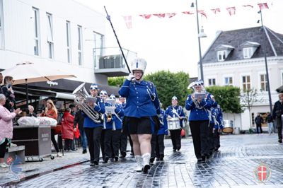 Morsø Garden ved DM i 2024.
