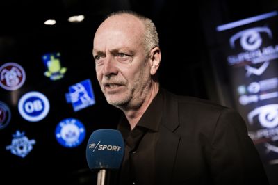 Divisionsforeningens direktør, Claus Thomsen, glæder sig til, at der kommer hjemmel til at dele videomateriale mellem superligaklubberne.