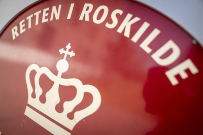 Retten i Roskilde har torsdag udmålt en straf på tre års fængsel til en mand for vold mod fem kvinder.