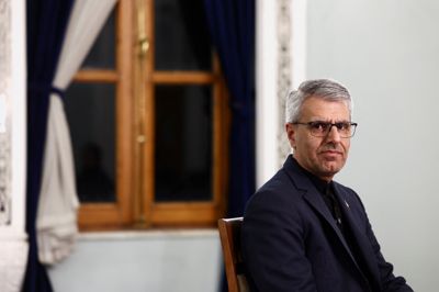 Esmaeil Baghaei, der er talsperson for det iranske udenrigsministerium, siger torsdag, at Iran ikke har truffet en beslutning om en aftale med USA.