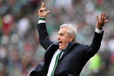 Javier Aguirre mener, at Mexico kunne have vundet åbningskampen ved VM med 4-0. Men mexicanerne måtte nøjes med en 2-0-sejr over Sydafrika.