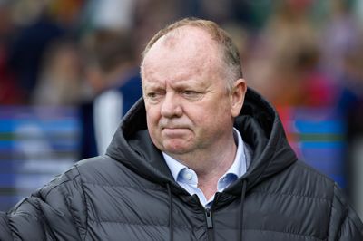 - Vi har under Kent haft den bedste periode i toppen af dansk fodbold siden den gyldne periode i 90'erne, siger Kent Madsen.