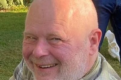 Søren Grothe Petersen.