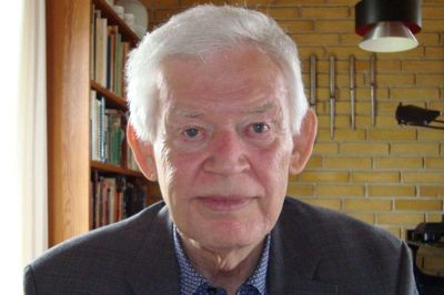 Nils Henrik Wyke.