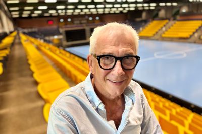 Peter K. Bertelsen har mange års erfaring fra dansk og international håndbold i en række forskellige roller.