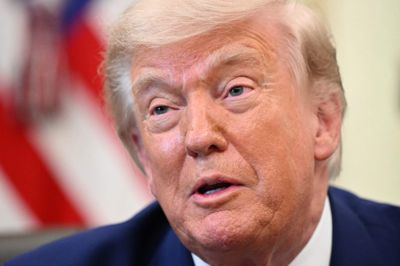 Skulle Iran og USA underskrive en aftale søndag, vil det ske på præsident Donald Trumps 80-års fødselsdag.