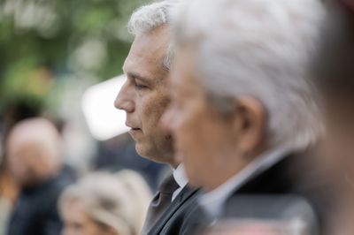 Marius Borg Høibys forsvarere, Petar Sekulic og Ellen Holager Andenæs, vil læse hele dommen og sammen med Høiby overveje, om dommen og straffen på fire års ubetinget fængsel skal ankes, fortæller de.