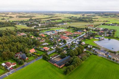 Frem til 16. august er det muligt at indstille kandidateter til årets ildsjælepris i Viborg Kommunes Landdistrikter.