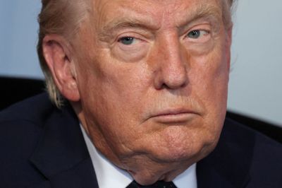 Donald Trump indledte krigen i Iran den 28. februar. Dengang lød begrundelsen, at han ville forhindre Iran i at udvikle atomvåben.