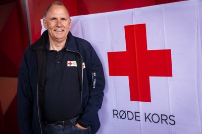 Anders Ladekarl har meddelt Røde Kors' hovedbestyrelse, at han ønsker at fratræde som generalsekretær ved udgangen af januar 2027.