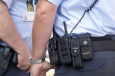 De seneste fire uger har Midt- og Vestjyllands Politi kunne visitere borgere i visitationszone, selv om der ikke var mistanke om, at de havde gjort noget strafbart.