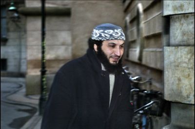 Terrordømte Mansour er død i fængslet efter udvisning fra Danmark.