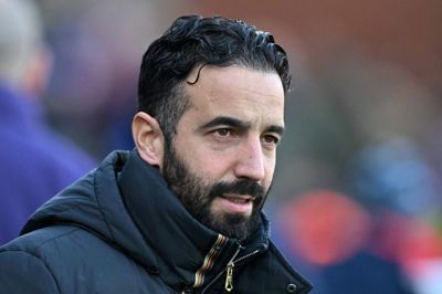 Ruben Amorim skal forsøge at få AC Milan på ret kurs, efter den italienske klub leverede en elendig afslutning på forårssæsonen.
