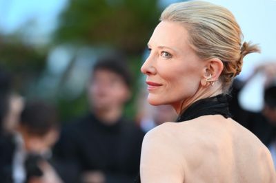 Cate Blanchett er kendt fra film som »Ringenes herre« og »Elizabeth« og sine oscarvindende præstationer i »The Aviator« og »Blue Jasmine«.