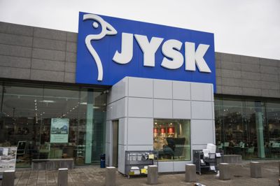 Jysk har mere end 3600 butikker og webshops fordelt i de 50 lande, når butikkerne på Cypern åbner næste år.