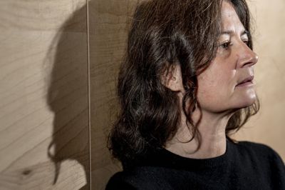 Instruktør Pernille Fischer Christensens MeToo-drama »Vores løfte« har dansk biografpremiere torsdag.