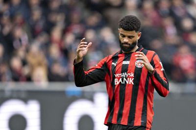 Philip Billing og co. får hård modstand i anden runde af Europa League-kvalifikationen.