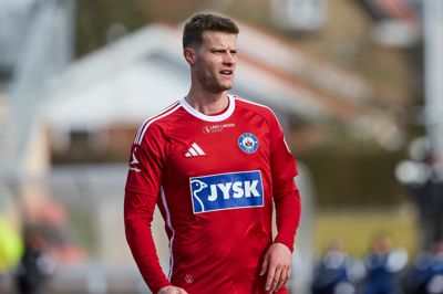SIF leder efter en stor og fysisk stærk stopper, men det bliver sandsynligvis ikke en udenlandsk løsning a la Pedro Ganchas.