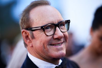 Kevin Spacey lægger vejen forbi Falkonersalen på Frederiksberg senere på året.