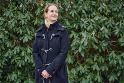 SF's miljøminister Maria Reumert Gjerding har ansat tidligere kollega fra Danmarks Naturfredningsforening som rådgiver.