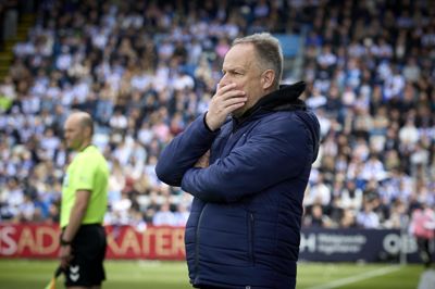 Cheftræner Alexander Zorniger skal placere OB i Superligaens bedste halvdel i den kommende sæson.