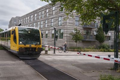 Al togtrafik på Lokaltogs strækninger i Region Hovedstaden bliver i løbet af de kommende timer indstillet.