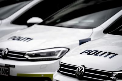Af hensyn til den igangværende efterforskning har politiet ikke yderligere oplysninger.