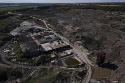 I en ny undersøgelse skriver advokater fra Elmann, at det ikke kan konkluderes, at stærkt forurenet materiale systematisk blev tilført jordtippen hos Nordic Waste uden forudgående undersøgelse og behandling.
