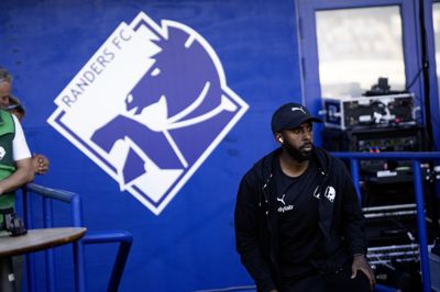 Fatah Abdirahman er Sønderjyskes nye cheftræner.