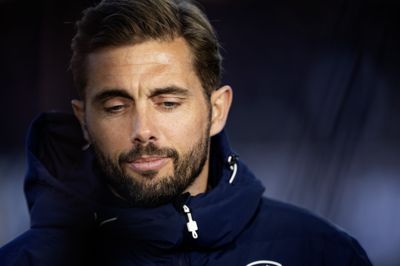 Jakob Poulsen førte i den forgangne sæson AGF til klubbens første danske mesterskab i 40 år.