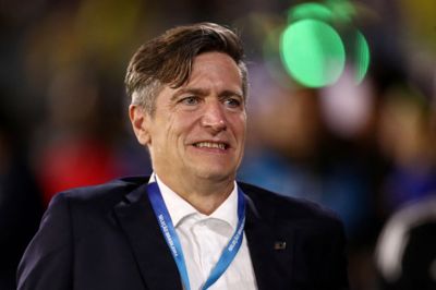 Nils Nielsen har fundet sig et topjob i Como.