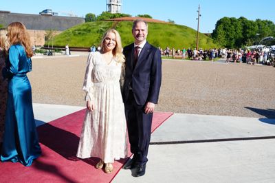 Nicolai Wammen har siden juni været justitsminister.