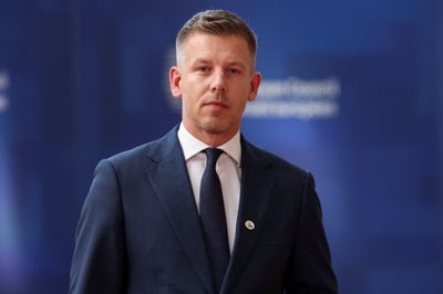 Ungarns premierminister, Peter Magyar, vil have en ny præsident i landet.