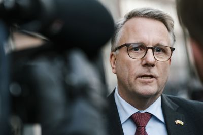 Udlændinge- og integrationsminister Morten Bødskov (S) siger, at ordning, hvor statsborgere fra tredjelande kan komme til Danmark for at studere, ikke må »være en bagdør til det danske arbejdsmarked«.