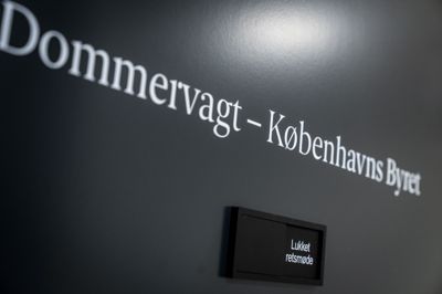 Tirsdag formiddag fremstilles en 19-årig mand i grundlovsforhør i Dommervagten ved Vestre Fængsel.