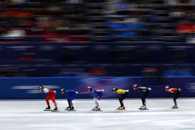 Speedskating ved vinter-OL i 2030 skal afvikles i Holland.