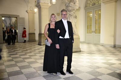 To personer blev i marts sigtet for vold mod daværende folketingskandidat for Alternativet Gitte Dreier Jacobsen. Hun danner par med Torsten Gejl, der er folketingsmedlem for samme parti.