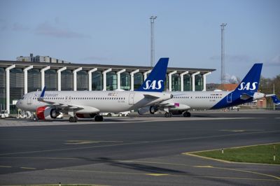 Norske kabineansatte hos luftfartsselskabet SAS forhandlinger om en ny overenskomstaftale lige nu.