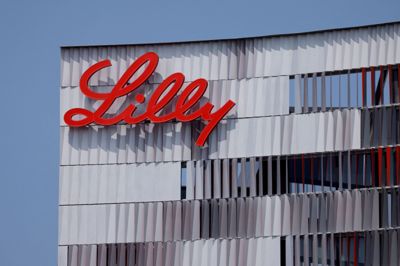 Eli Lilly kæmper med danske Novo Nordisk om det voksende vægttabsmarked.