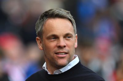 47-årige Kristjann Speakman får titel af fodbolddirektør i FC København.